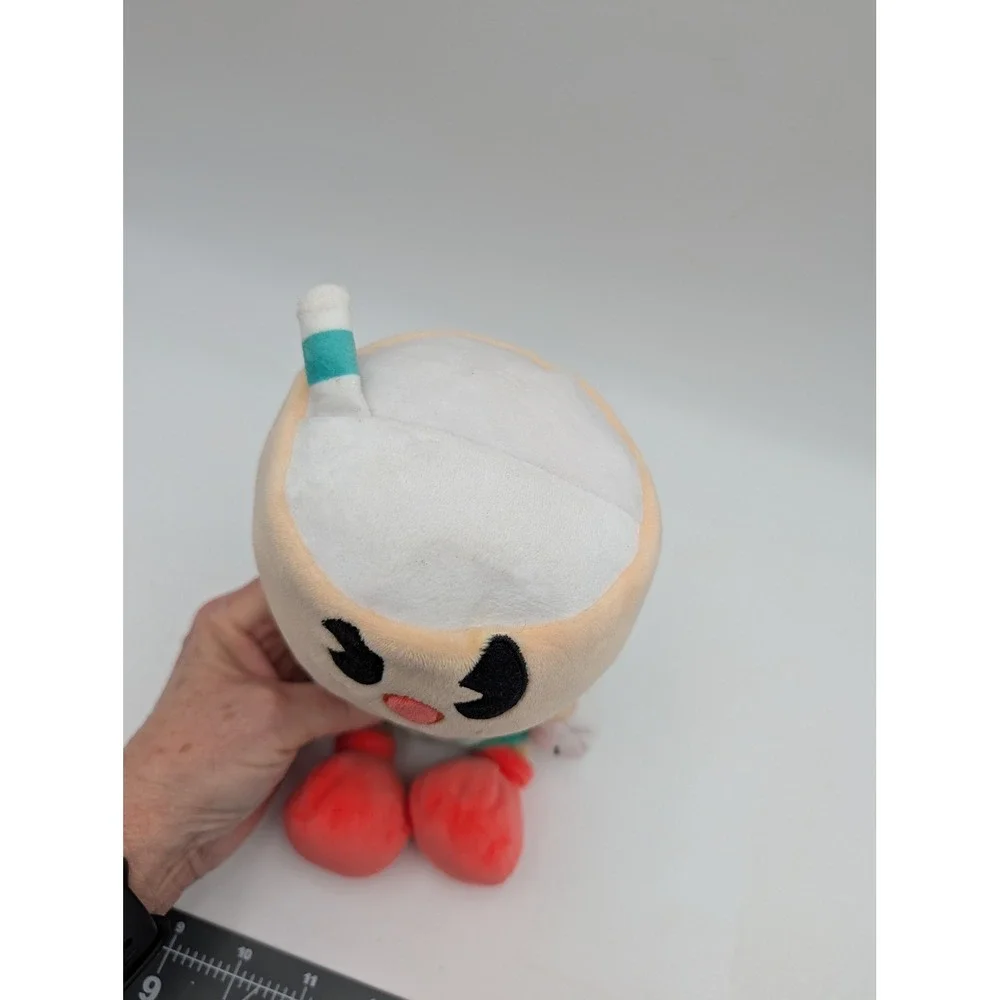 Funko some wear